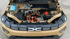 Dacia Spring 27kWh Expression 65 48kW 5dr Auto Electric Hatchback